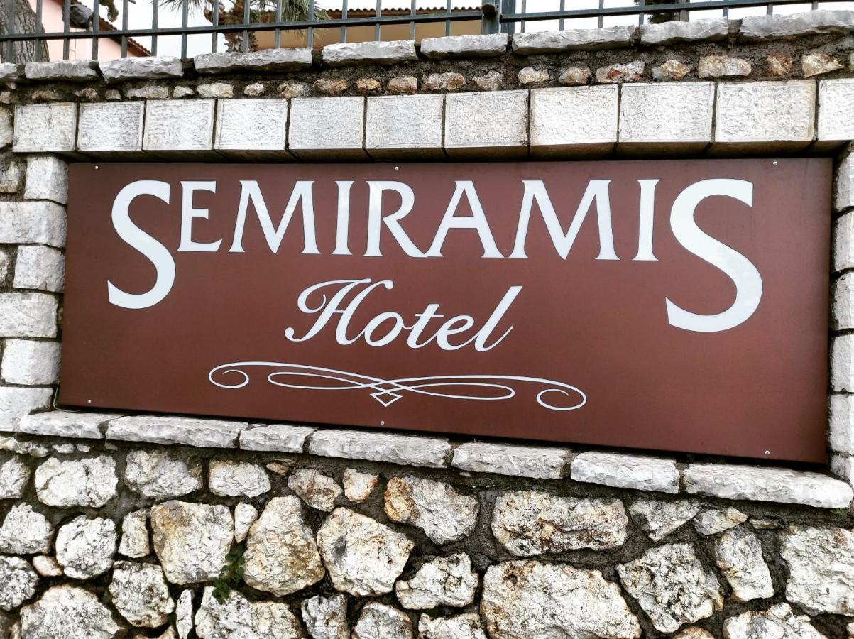 Semiramis Ξενοδοχείο Φρύνι Εξωτερικό φωτογραφία