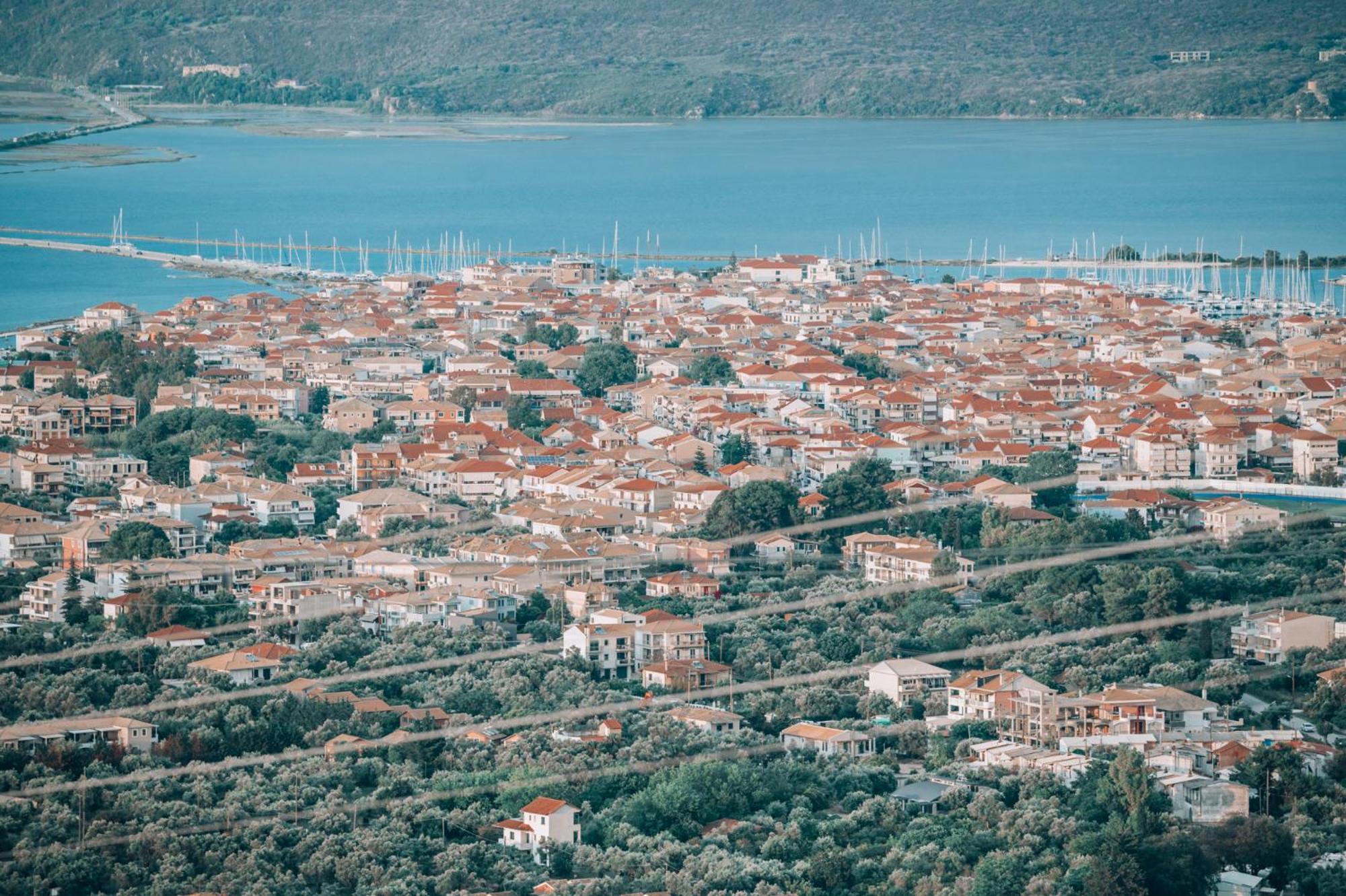 Semiramis Ξενοδοχείο Φρύνι Εξωτερικό φωτογραφία