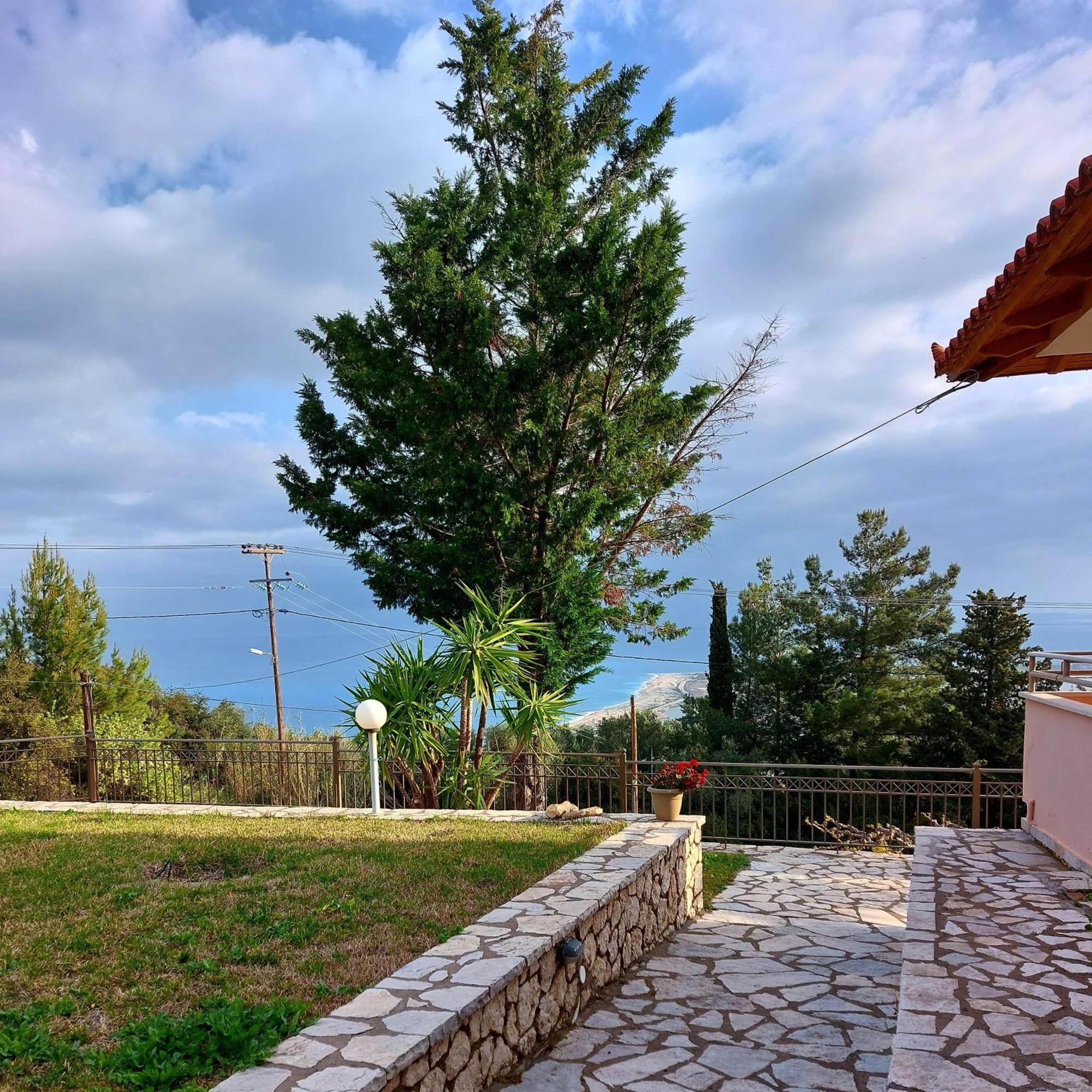 Semiramis Ξενοδοχείο Φρύνι Δωμάτιο φωτογραφία