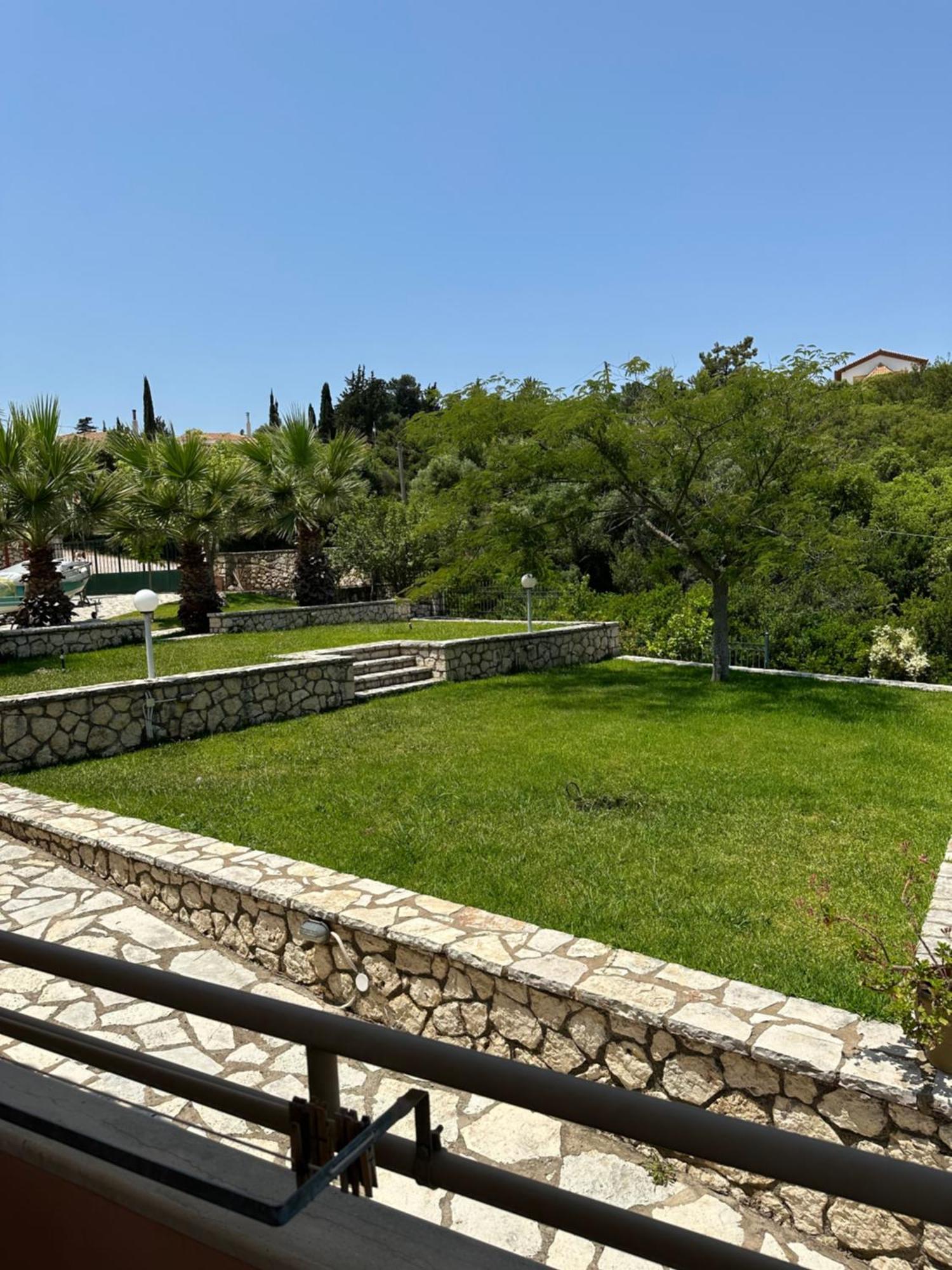 Semiramis Ξενοδοχείο Φρύνι Δωμάτιο φωτογραφία