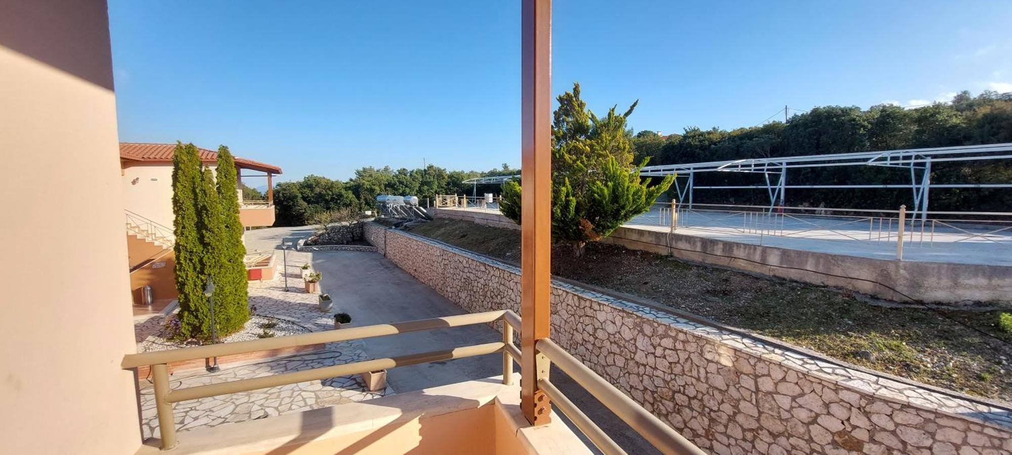 Semiramis Ξενοδοχείο Φρύνι Δωμάτιο φωτογραφία