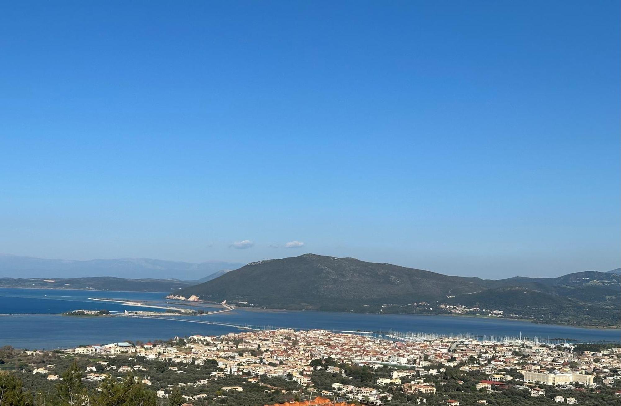 Semiramis Ξενοδοχείο Φρύνι Δωμάτιο φωτογραφία